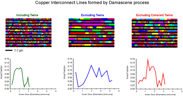 Characterizing Twins in OIM
