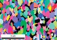 Measurement of Grain Boundary Properties in Cu(In,Ga)Se2 Thin Films