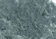 Using the Orbis Micro-XRF Spectrometer to Study the Microstructure of Ancient Roman Seawater Concrete