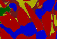 Advanced Materials Characterization with Full-Spectrum Phase Mapping