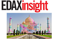 ニュースレター「EDAX Insight」2021年9月号を無料でダウンロードできます