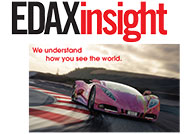 EDAX Insight Vol. 20 No. 2