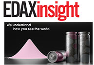 2022年9月のEDAX Insightニュースレターを無料でダウンロードできます。