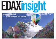 EDAX Insight Vol. 22 No. 4