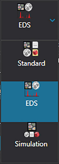 さまざまなスキャンモードに対応