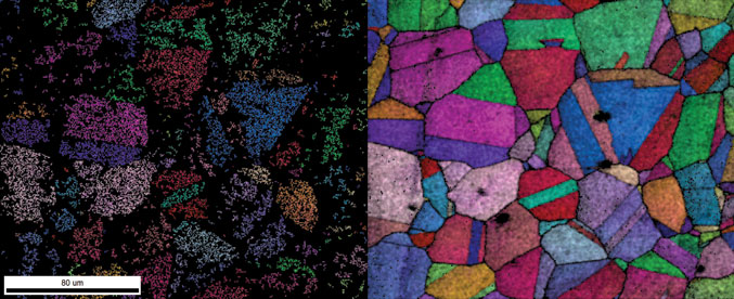 Neighbor Pattern Averaging & Reindexing (NPAR™)