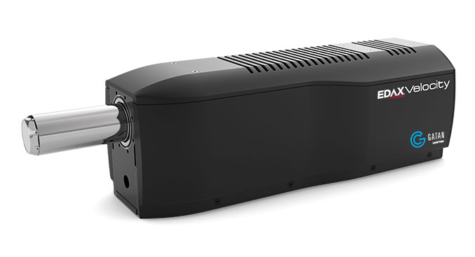 Velocity™ EBSD Camera Series