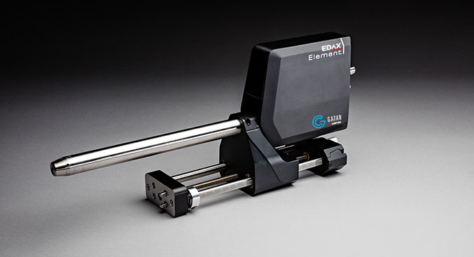 Element Silicon Drift Detector