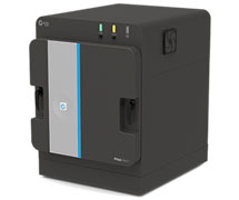 EDAX Orbis II Micro-XRF システム