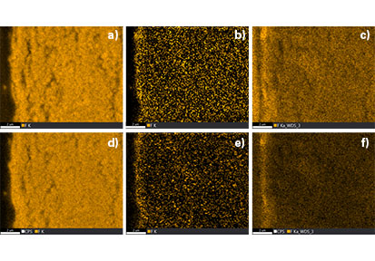 EDAXの新しいブログ記事"Pretty isn’t enough – How to create maps with true meaning"を読む